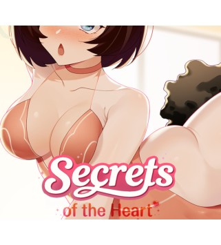 Secrets of the Heart Steam Key GLOBAL